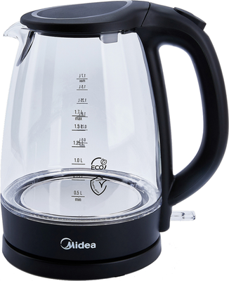 Электрочайник Midea MK-8015