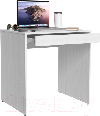 Письменный стол Mio Tesoro Велия МВ-05 (белый)