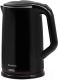 Электрочайник Blackton BT KT1710P (черный) - 