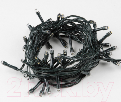 Изображение товара Светодиодная гирлянда Uniel ULD-S0500-050/DGA / UL-00007304