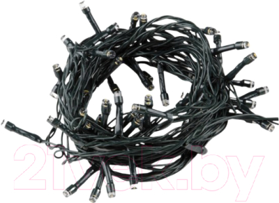 Изображение товара Светодиодная гирлянда Uniel ULD-S0500-050/DGA / UL-00007304