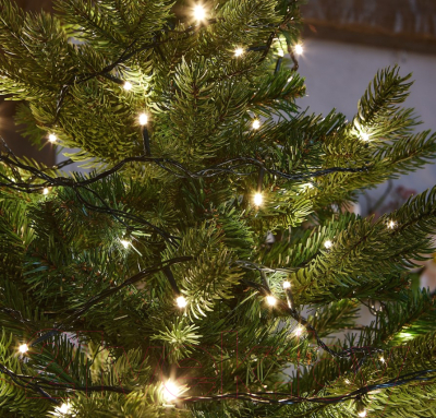 Изображение товара Светодиодная гирлянда Uniel ULD-S0500-050/DGA / UL-00007304