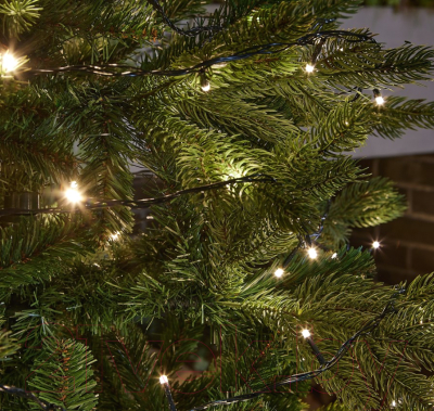 Изображение товара Светодиодная гирлянда Uniel ULD-S0500-050/DGA / UL-00007304