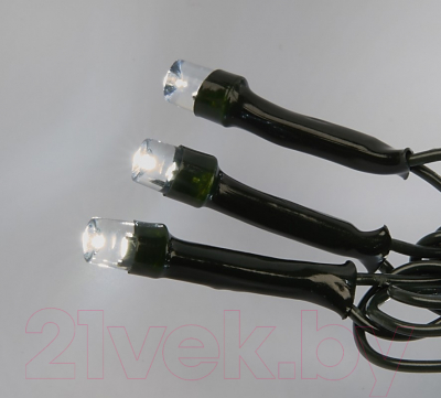 Изображение товара Светодиодная гирлянда Uniel ULD-S0500-050/DGA / UL-00007305