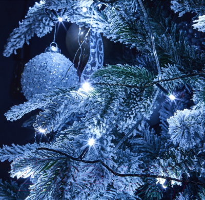 Изображение товара Светодиодная гирлянда Uniel ULD-S0500-050/DGA / UL-00007305