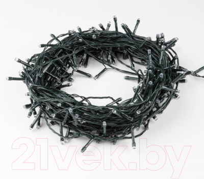 Изображение товара Светодиодная гирлянда Uniel ULD-S2000-200/DGA / UL-00007308