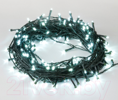 Изображение товара Светодиодная гирлянда Uniel ULD-S2000-200/DGA / UL-00007309