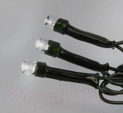 Изображение товара Светодиодная гирлянда Uniel ULD-S2000-200/DGA / UL-00007309