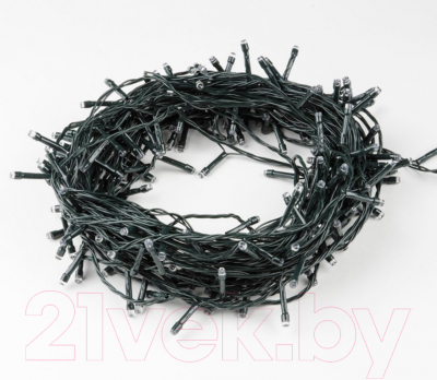 Изображение товара Светодиодная гирлянда Uniel ULD-S2000-200/DGA / UL-00007309