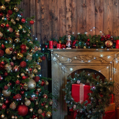 Изображение товара Светодиодная гирлянда Uniel ULD-S2000-200/DGA / UL-00007309