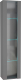 Шкаф навесной НК Мебель Point тип-41 / 71775205 (серый графит) - 