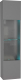 Шкаф навесной НК Мебель Point тип-42 / 71775206 (серый графит) - 
