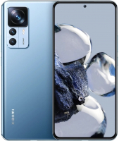 

Смартфон Xiaomi, 12T Pro 12GB/256GB (голубой)