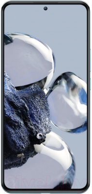 Смартфон Xiaomi 12T Pro 12GB/256GB (голубой)