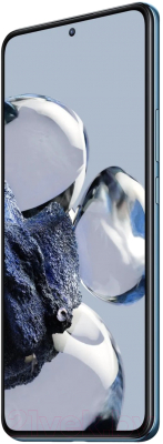 Смартфон Xiaomi 12T Pro 12GB/256GB (голубой)