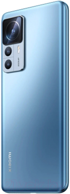 Смартфон Xiaomi 12T Pro 12GB/256GB (голубой)