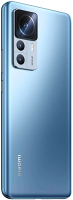 Смартфон Xiaomi 12T Pro 12GB/256GB (голубой)