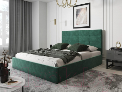 Купить Каркас кровати НК Мебель Соната 90x200 / 72306382 в Барановичах