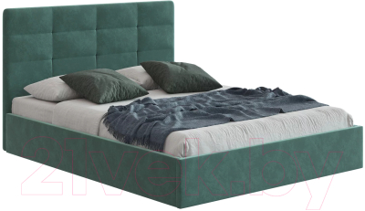 Каркас кровати НК Мебель Соната 90x200 / 72306382