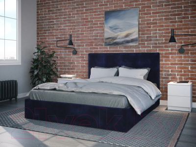 Купить Каркас кровати НК Мебель Соната 90x200 / 72306383 в Барановичах