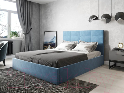 Купить Каркас кровати НК Мебель Соната 90x200 / 72306387 в Барановичах
