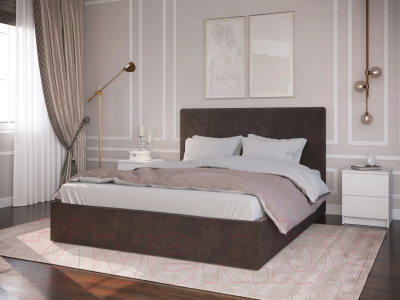 Купить Каркас кровати НК Мебель Соната 90x200 / 72306388 в Барановичах
