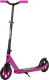 Миниатюра изображения товара Самокат детский Novatrack Polis 160PNF.POLIS.PN22 (розовый)