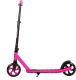 Миниатюра изображения товара Самокат детский Novatrack Polis 160PNF.POLIS.PN22 (розовый)