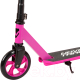 Миниатюра изображения товара Самокат детский Novatrack Polis 160PNF.POLIS.PN22 (розовый)