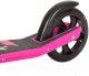 Миниатюра изображения товара Самокат детский Novatrack Polis 160PNF.POLIS.PN22 (розовый)