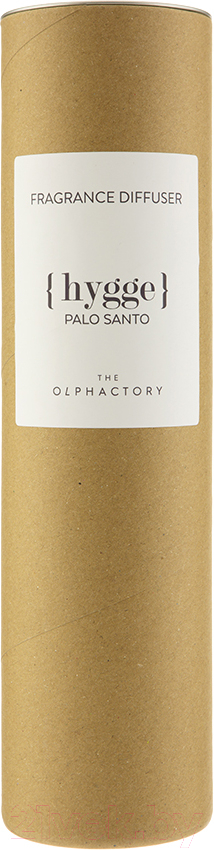 Аромадиффузор Ambientair The Olphactory. Capsule №1. Palo Santo / MK100PSTO