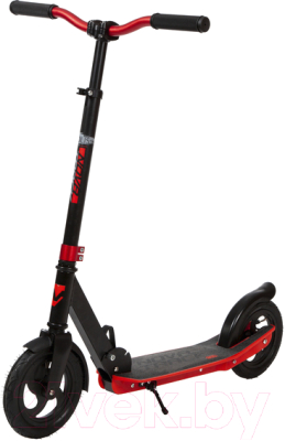 Изображение товара Самокат городской Novatrack Polis 200IA.POLIS.RD21 (красный)