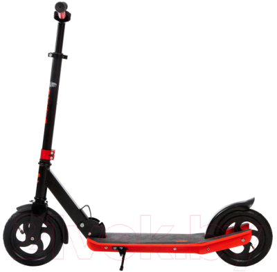 Изображение товара Самокат городской Novatrack Polis 200IA.POLIS.RD21 (красный)