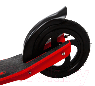Изображение товара Самокат городской Novatrack Polis 200IA.POLIS.RD21 (красный)