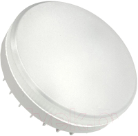 

Лампа, 7W GX53 3000K / 14208