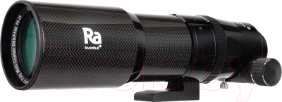Телескоп Levenhuk Ra R80 ED Doublet Carbon OTA
