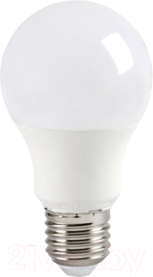 Лампа Truenergy 9W A60 E27 4000K / 14154