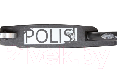 Самокат городской Novatrack Polis Pro 230.POLIS.SL22