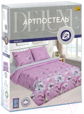 Комплект постельного белья АртПостель Рассвет 920