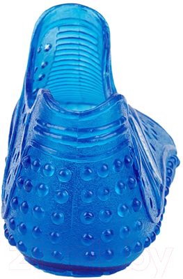 Изображение товара Тапки для плавания детские 25DEGREES Funnel для мальчиков / 25D21012 (р-р 30, синий)