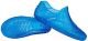 Миниатюра изображения товара Тапки для плавания детские 25DEGREES Funnel для мальчиков / 25D21012 (р-р 31, синий)