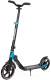 Самокат городской Novatrack Deft 230FS.DEFT.BL22 - 