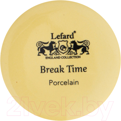 Кружка Lefard Break time / 756-363