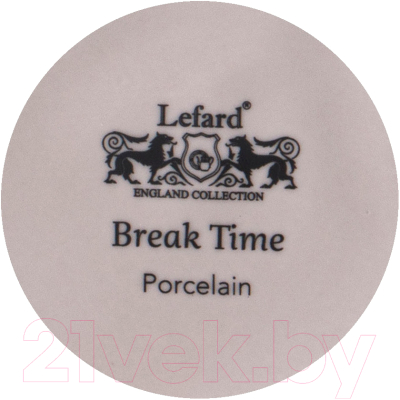 Кружка Lefard Break time / 756-345