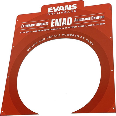 

Стойка для оформления витрины, EVDH-GRFX