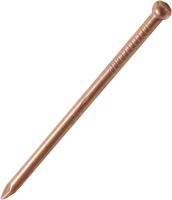 

Гвоздь финишный No Brand, 1.4x35 / m10635