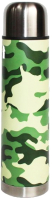 

Термос для напитков Diolex, DX-500-3