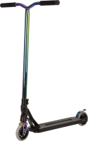

Самокат трюковый Novatrack, Psycho 80 110A.PSYCHOP3.NC22