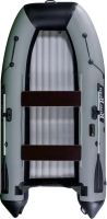 

Надувная лодка RiverBoats, Классика RB-330 НДНД