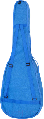 Чехол для гитары Lutner MLDG-39k (синий)